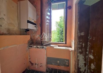 IN500_Indipendente bifamiliare in vendita con terr - Casa indipendente Strada Statale 1 65, Riccò del Golfo di Spezia - foto 21