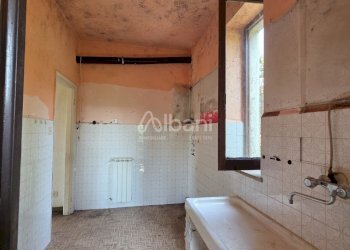 IN500_Indipendente bifamiliare in vendita con terr - Casa indipendente Strada Statale 1 65, Riccò del Golfo di Spezia - foto 24