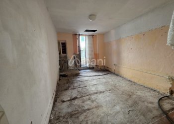 IN500_Indipendente bifamiliare in vendita con terr - Casa indipendente Strada Statale 1 65, Riccò del Golfo di Spezia - foto 26