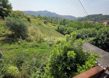 IN500_Indipendente bifamiliare in vendita con terr - Casa indipendente Strada Statale 1 65, Riccò del Golfo di Spezia - foto 27