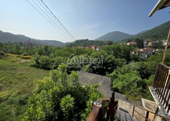 IN500_Indipendente bifamiliare in vendita con terr - Casa indipendente Strada Statale 1 65, Riccò del Golfo di Spezia - foto 28