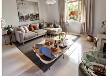 LERICI_APPARTAMENO_VISTA_MARE_2040 (18).JPG - Appartamento Via Generale Ferrari, Lerici - foto 4