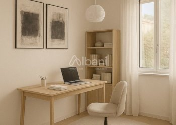 LERICI_APPARTAMENO_VISTA_MARE_2040 - Appartamento Via Generale Ferrari, Lerici - foto 8