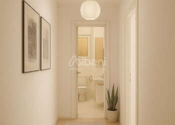 LERICI_APPARTAMENO_VISTA_MARE_2040 - Appartamento Via Generale Ferrari, Lerici - foto 10