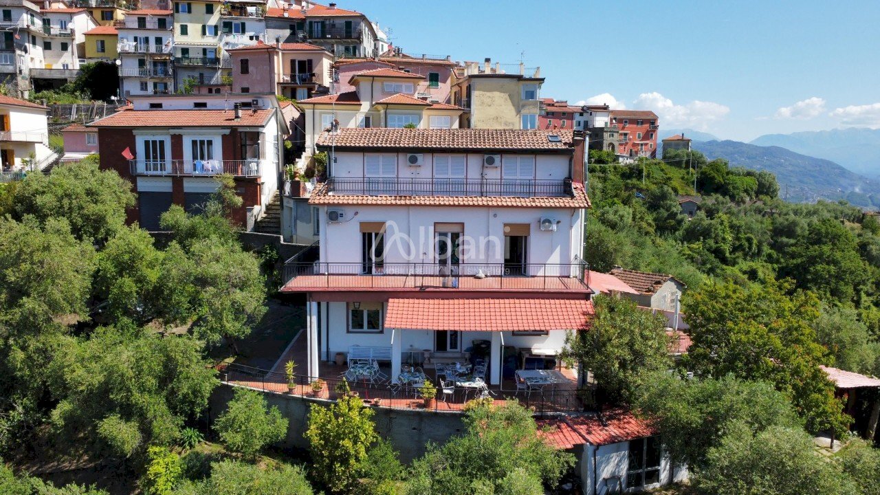 IN414_casa indipendente_vendita_la spezia collina_ - Villa Vezzano Ligure - foto 3