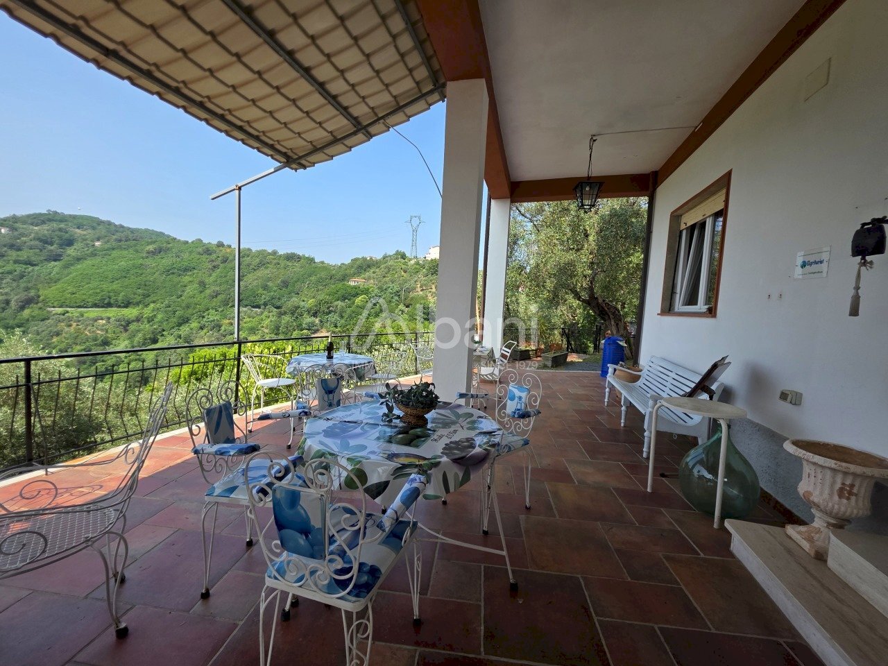 IN414_casa indipendente_vendita_la spezia collina_ - Villa Vezzano Ligure - foto 2