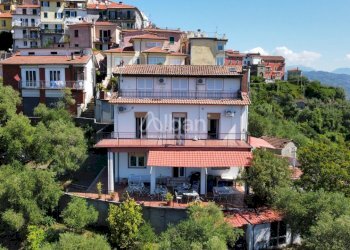 IN414_casa indipendente_vendita_la spezia collina_ - Villa Vezzano Ligure - foto 3