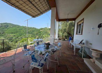 IN414_casa indipendente_vendita_la spezia collina_ - Villa Vezzano Ligure - foto 2