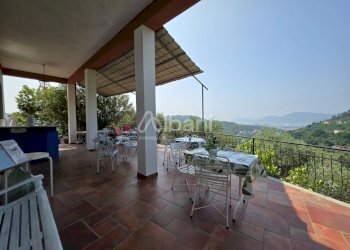 IN414_casa indipendente_vendita_la spezia collina_ - Villa Vezzano Ligure - foto 1