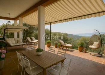 IN414_casa indipendente_vendita_la spezia collina_ - Villa Vezzano Ligure - foto 6