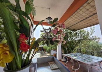 IN414_casa indipendente_vendita_la spezia collina_ - Villa Vezzano Ligure - foto 7