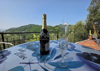 IN414_casa indipendente_vendita_la spezia collina_ - Villa Vezzano Ligure - foto 8