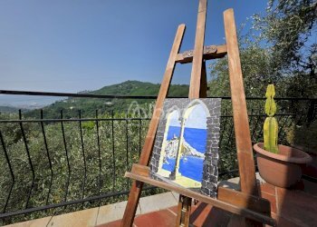 IN414_casa indipendente_vendita_la spezia collina_ - Villa Vezzano Ligure - foto 10