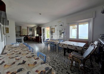 IN414_casa indipendente_vendita_la spezia collina_ - Villa Vezzano Ligure - foto 12