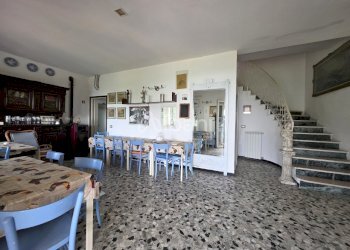 IN414_casa indipendente_vendita_la spezia collina_ - Villa Vezzano Ligure - foto 14
