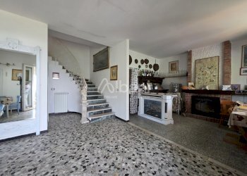 IN414_casa indipendente_vendita_la spezia collina_ - Villa Vezzano Ligure - foto 4