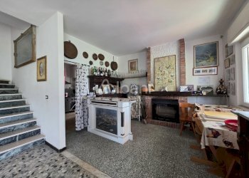 IN414_casa indipendente_vendita_la spezia collina_ - Villa Vezzano Ligure - foto 15