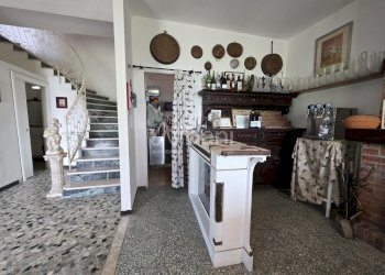 IN414_casa indipendente_vendita_la spezia collina_ - Villa Vezzano Ligure - foto 16