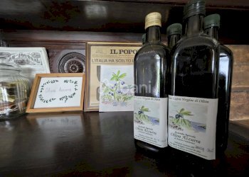 IN414_casa indipendente_vendita_la spezia collina_ - Villa Vezzano Ligure - foto 17