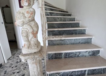 IN414_casa indipendente_vendita_la spezia collina_ - Villa Vezzano Ligure - foto 18