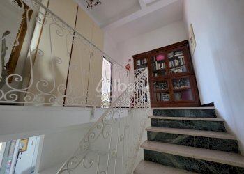 IN414_casa indipendente_vendita_la spezia collina_ - Villa Vezzano Ligure - foto 20