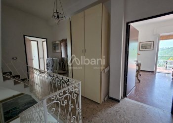 IN414_casa indipendente_vendita_la spezia collina_ - Villa Vezzano Ligure - foto 21