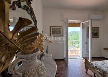 IN414_casa indipendente_vendita_la spezia collina_ - Villa Vezzano Ligure - foto 24