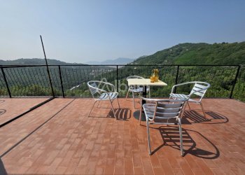 IN414_casa indipendente_vendita_la spezia collina_ - Villa Vezzano Ligure - foto 27