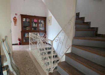 IN414_casa indipendente_vendita_la spezia collina_ - Villa Vezzano Ligure - foto 29