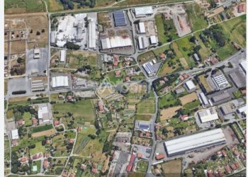 FC704_VENDITA_CAPANNONE_ARCOLA (2).jpg - Non Alimentare Via Eugenio Curiel 97, Arcola - foto 2