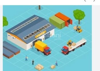 FC704_VENDITA_CAPANNONE_ARCOLA (2).jpg - Non Alimentare Via Eugenio Curiel 97, Arcola - foto 14