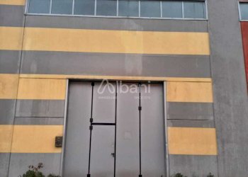 FC704_VENDITA_CAPANNONE_ARCOLA (5).jpg.jpeg - Non Alimentare Via Eugenio Curiel 97, Arcola - foto 4