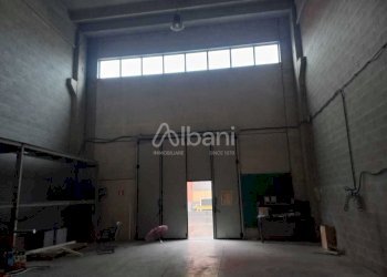 FC704_VENDITA_CAPANNONE_ARCOLA (10).jpg.jpeg - Non Alimentare Via Eugenio Curiel 97, Arcola - foto 6