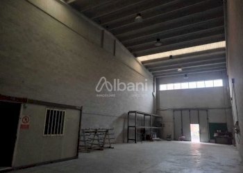 FC704_VENDITA_CAPANNONE_ARCOLA (6).jpg.jpeg - Non Alimentare Via Eugenio Curiel 97, Arcola - foto 7