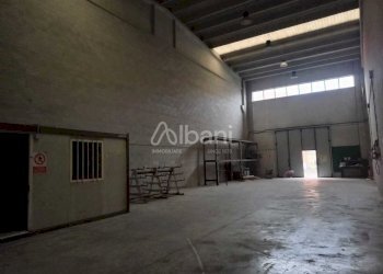 FC704_VENDITA_CAPANNONE_ARCOLA (7).jpg.jpeg - Non Alimentare Via Eugenio Curiel 97, Arcola - foto 8