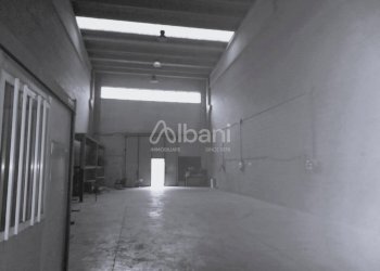 FC704_VENDITA_CAPANNONE_ARCOLA (9).jpg.jpeg - Non Alimentare Via Eugenio Curiel 97, Arcola - foto 9