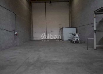 FC704_VENDITA_CAPANNONE_ARCOLA (16).jpg.jpeg - Non Alimentare Via Eugenio Curiel 97, Arcola - foto 10