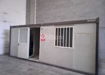 FC704_VENDITA_CAPANNONE_ARCOLA (11).jpg.jpeg - Non Alimentare Via Eugenio Curiel 97, Arcola - foto 12