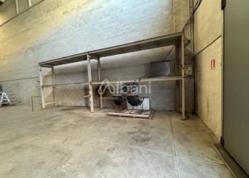 FC704_VENDITA_CAPANNONE_ARCOLA (6).jpg.jpeg.jpg - Non Alimentare Via Eugenio Curiel 97, Arcola - foto 19