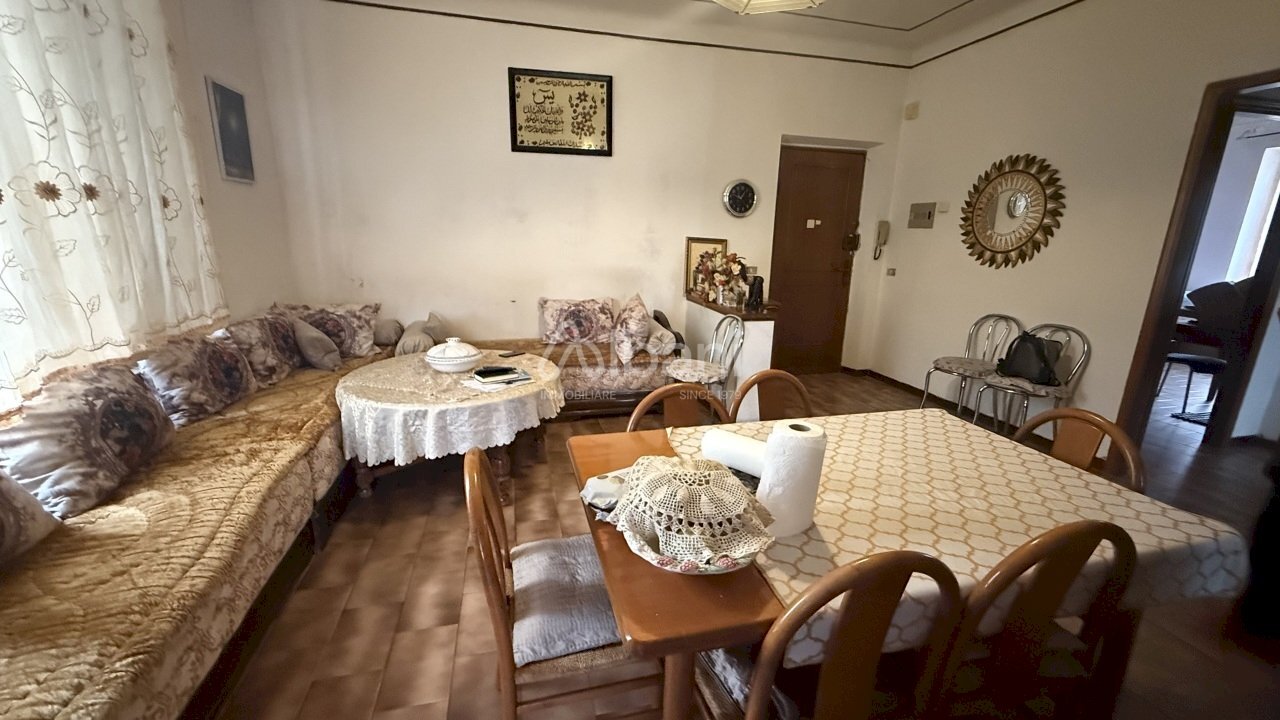 VE425_appartamento in vendita locato ad uso invest - Quadrilocale Vezzano Ligure - foto 3