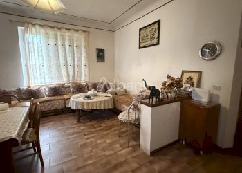 VE425_appartamento in vendita locato ad uso invest - Quadrilocale Vezzano Ligure - foto 2