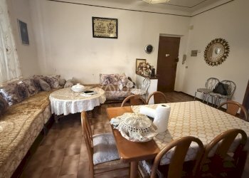 VE425_appartamento in vendita locato ad uso invest - Quadrilocale Vezzano Ligure - foto 3