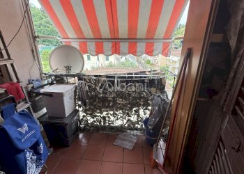 VE425_appartamento in vendita locato ad uso invest - Quadrilocale Vezzano Ligure - foto 6