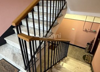 VE425_appartamento in vendita locato ad uso invest - Quadrilocale Vezzano Ligure - foto 9