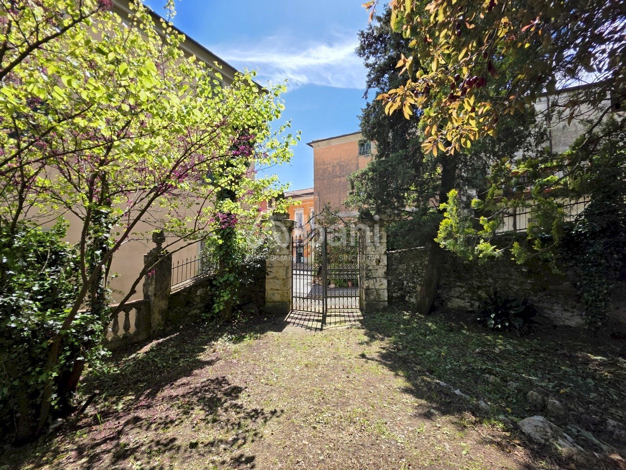 IN412_villa storica_vendita_vezzano ligure_prestig - Villa Vezzano Ligure - photo 3