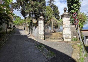 IN412_villa storica_vendita_vezzano ligure_prestig - Villa Vezzano Ligure - foto 2