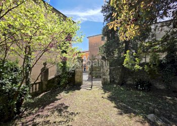 IN412_villa storica_vendita_vezzano ligure_prestig - Villa Vezzano Ligure - foto 3