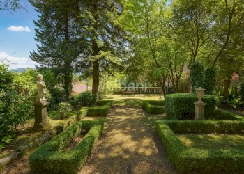 IN412_VILLA VEZZANO_ESEMPIO GIARDINO_RENDER.png - Villa Vezzano Ligure - foto 5