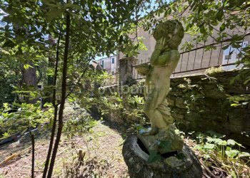 IN412_villa storica_vendita_vezzano ligure_prestig - Villa Vezzano Ligure - foto 6