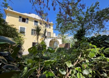 IN412_villa storica_vendita_vezzano ligure_prestig - Villa Vezzano Ligure - foto 7